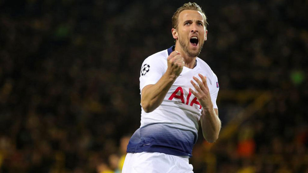 27. Harry Kane (Tottenham): 10,400,000