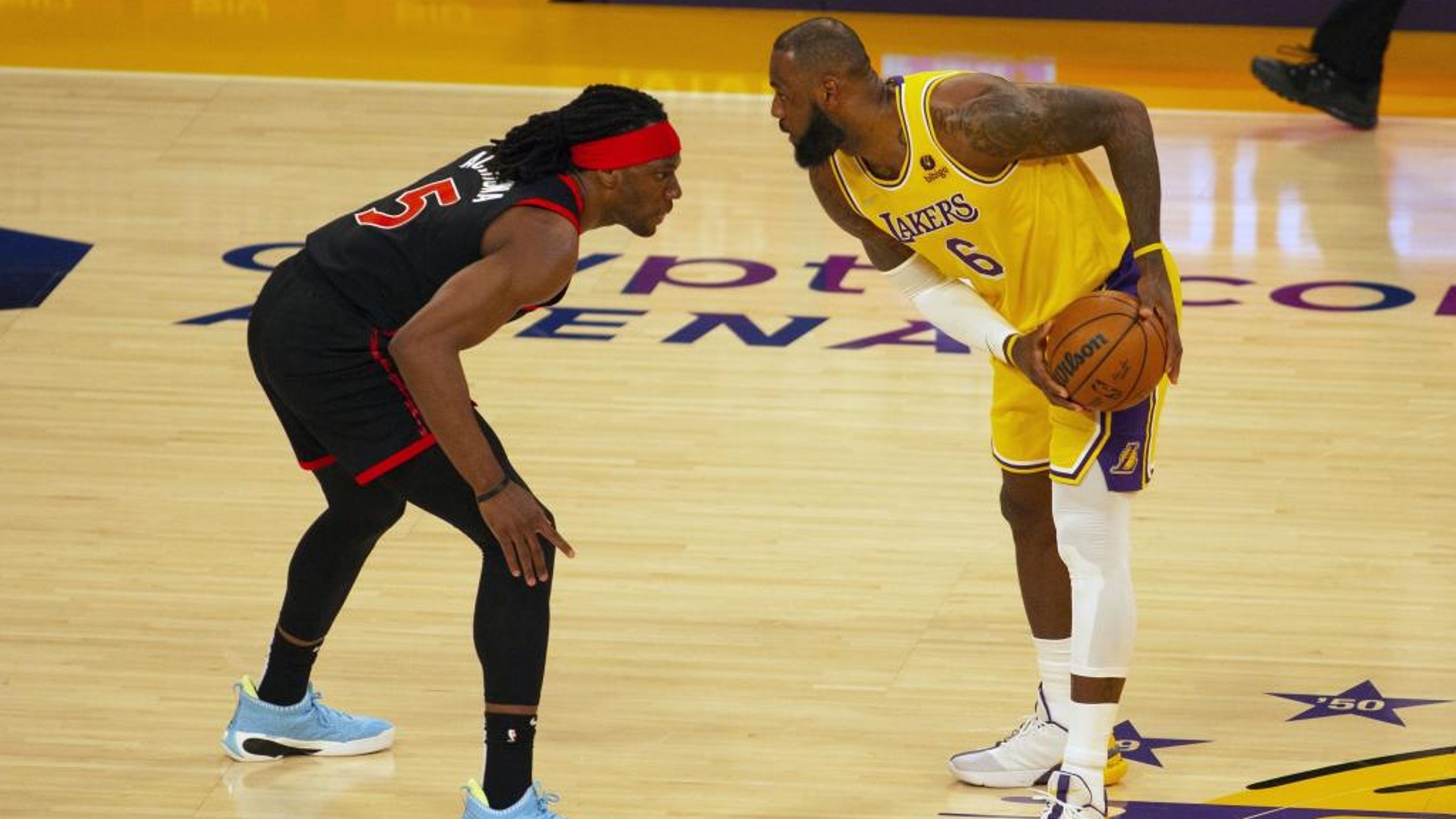 Cuánto tiempo dura un partido de baloncesto en la NBA? | Marcausa