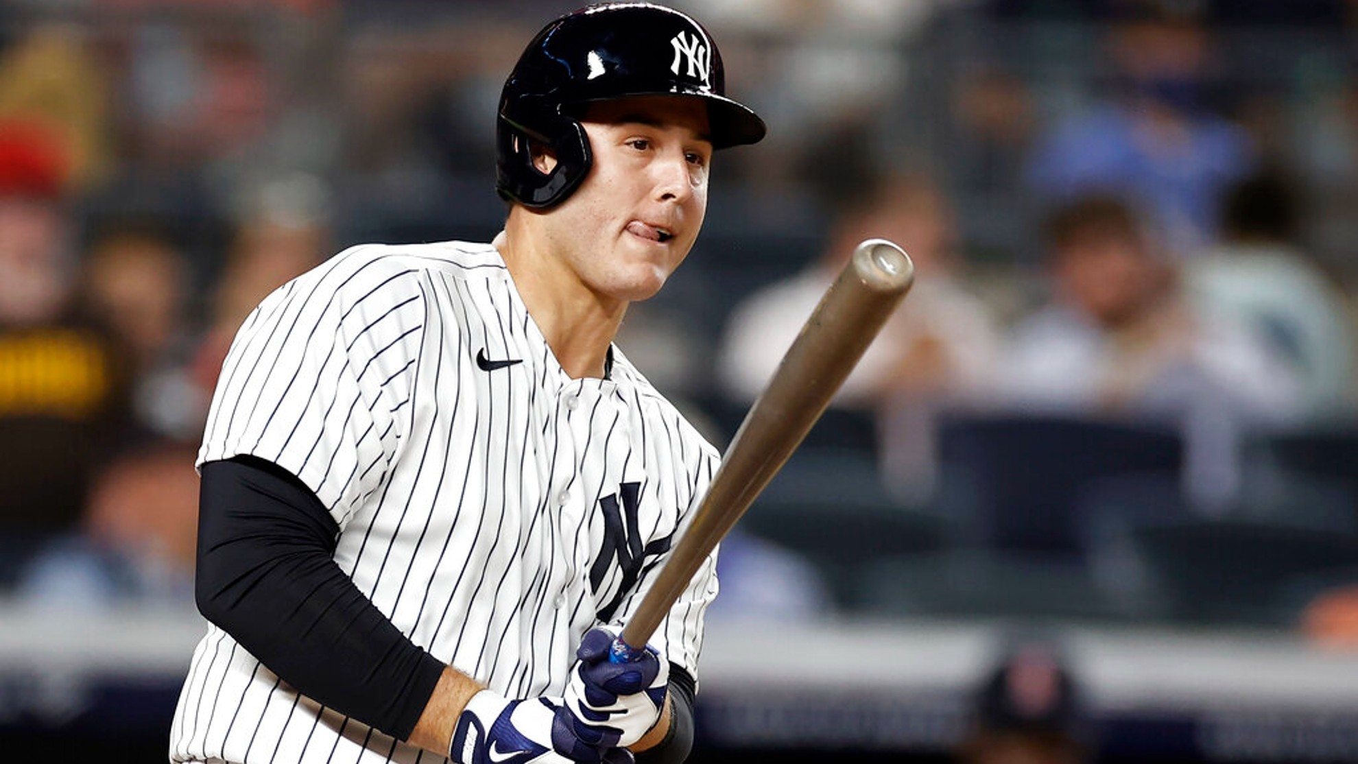 Anthony Rizzo stays with the Yankees and moves Freddie Freeman away from New York