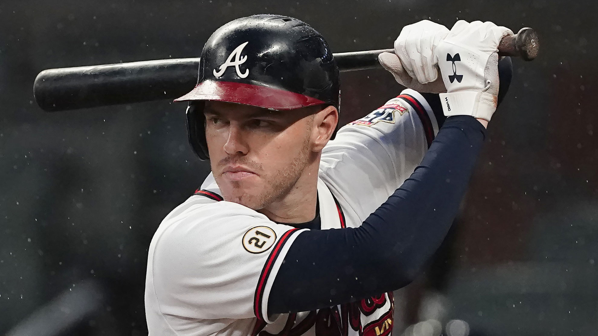 Freddie Freeman reaches an agreement with the Dodgers