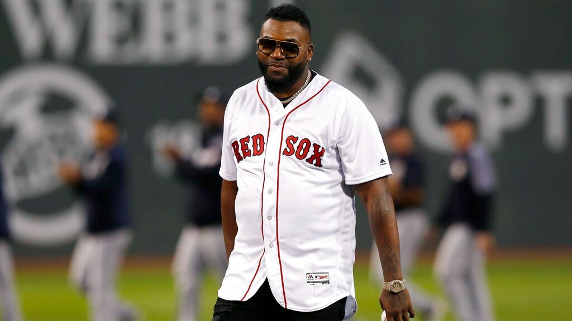 David Ortiz case: investigation of the attack reveals that a drug lord would have ordered his murder