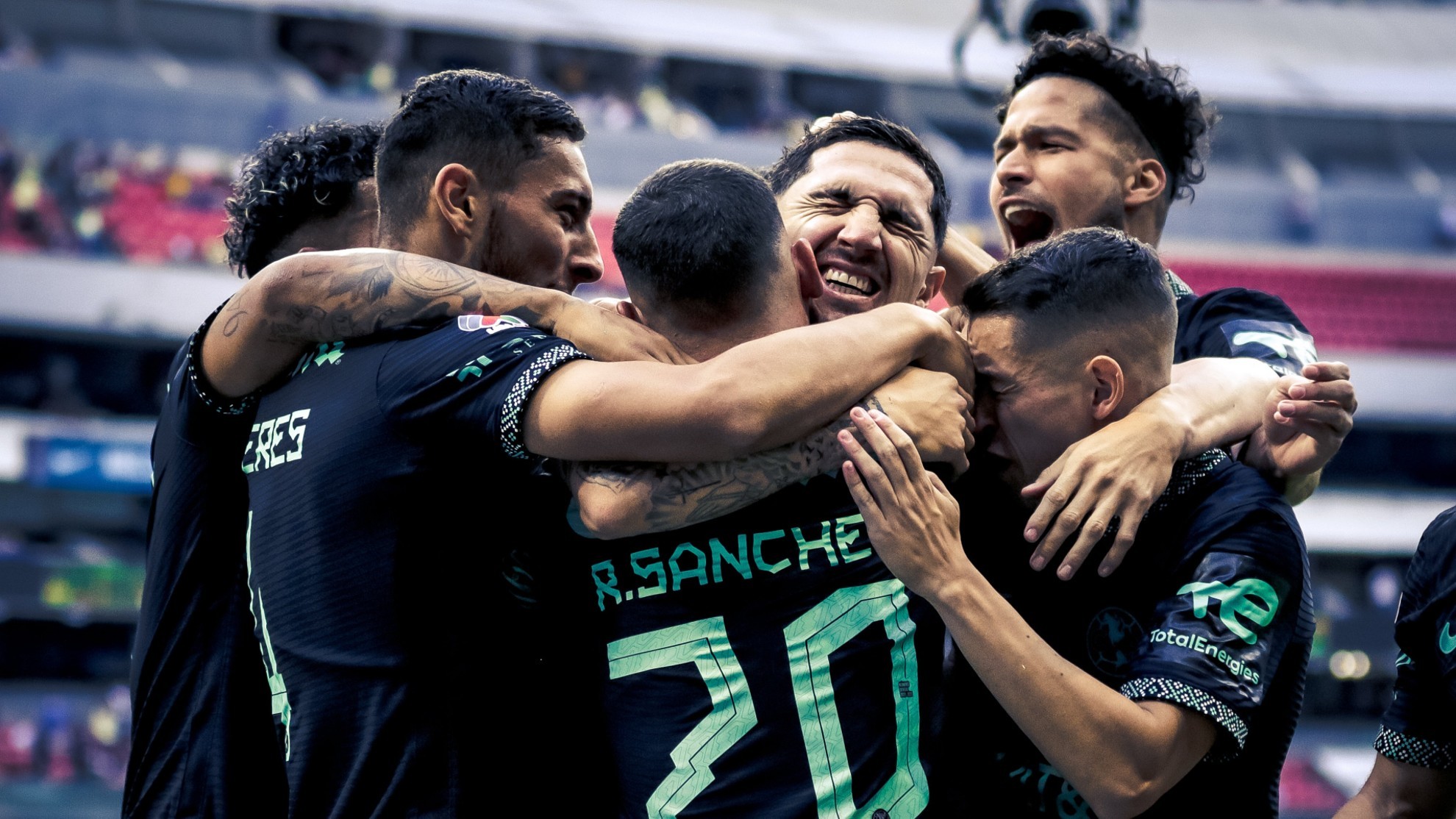 EQUIPOS QUE HAN GANADO LA LIGA EN MEXICO - EQUIPO CON MAS TITULOS Y  CAMPEONATOS EN EL FUTBOL MEXICANO