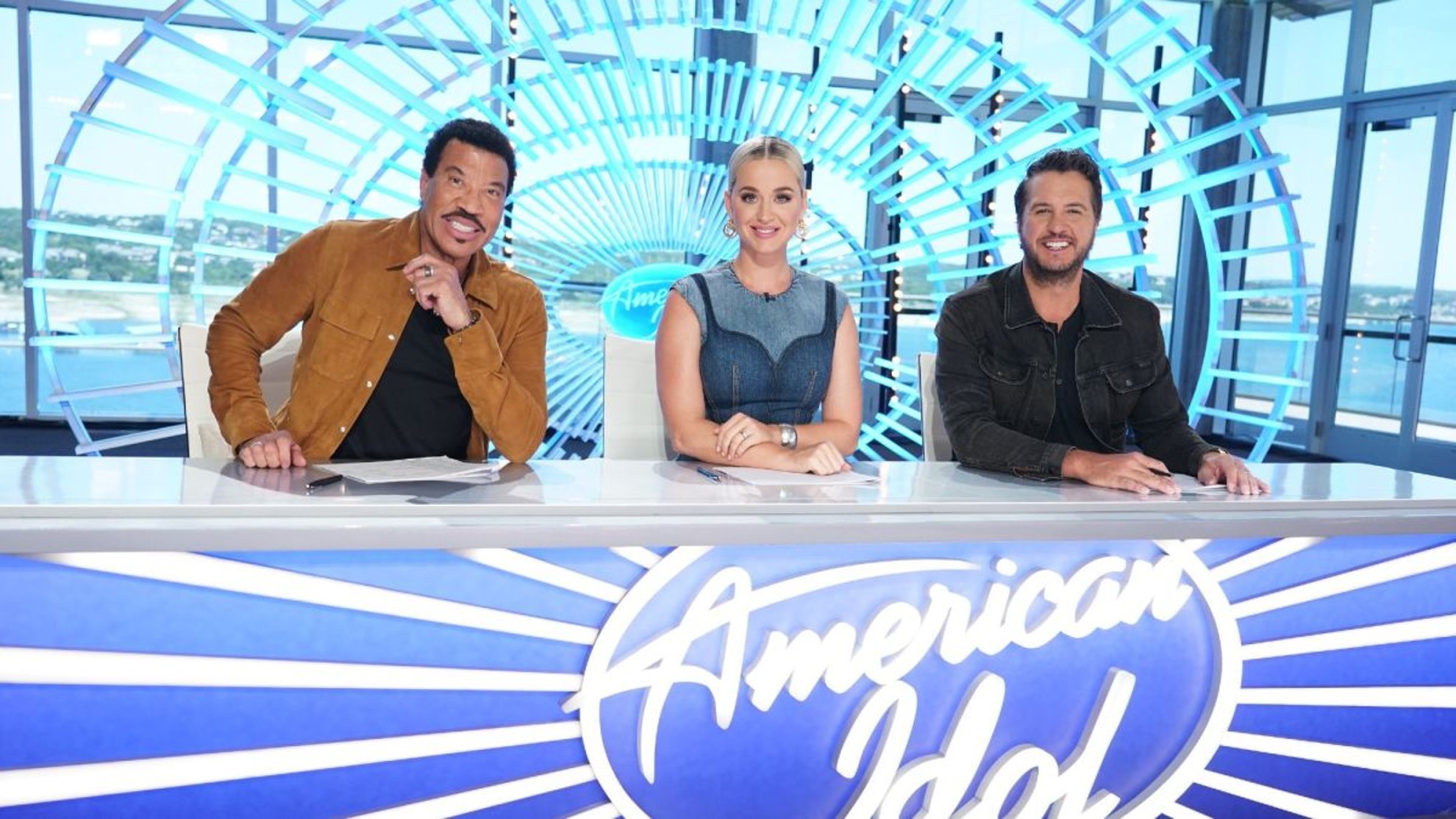 Quiénes son los jueces de American Idol? | Marcausa