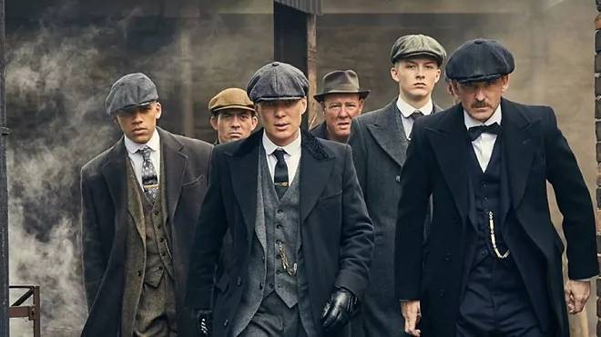 Descubra o significado histórico da Ilha Miquelon de Peaky Blinders -  Netflix News