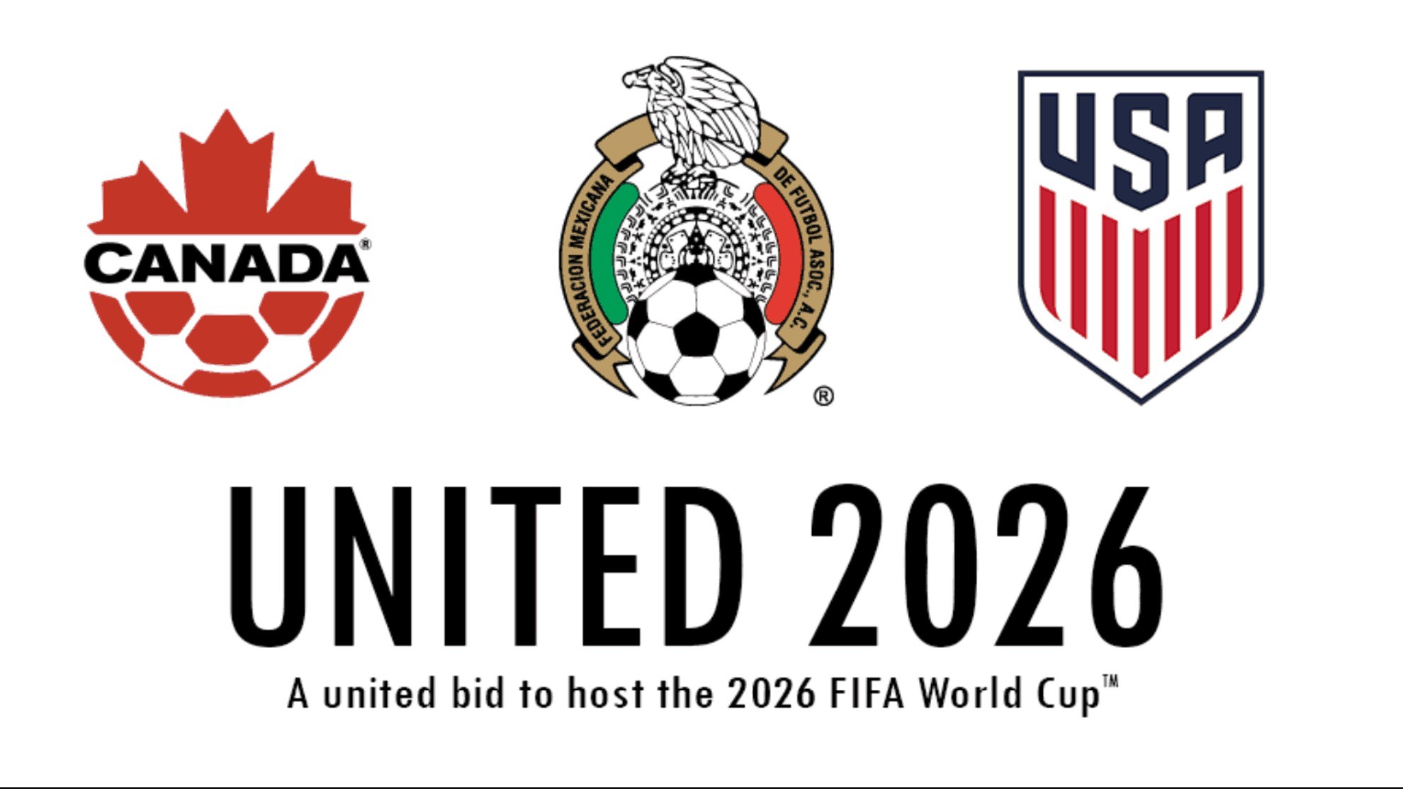 Cómo será el Mundial 2026 en Estados Unidos y México? Lo que por ahora | Marcausa