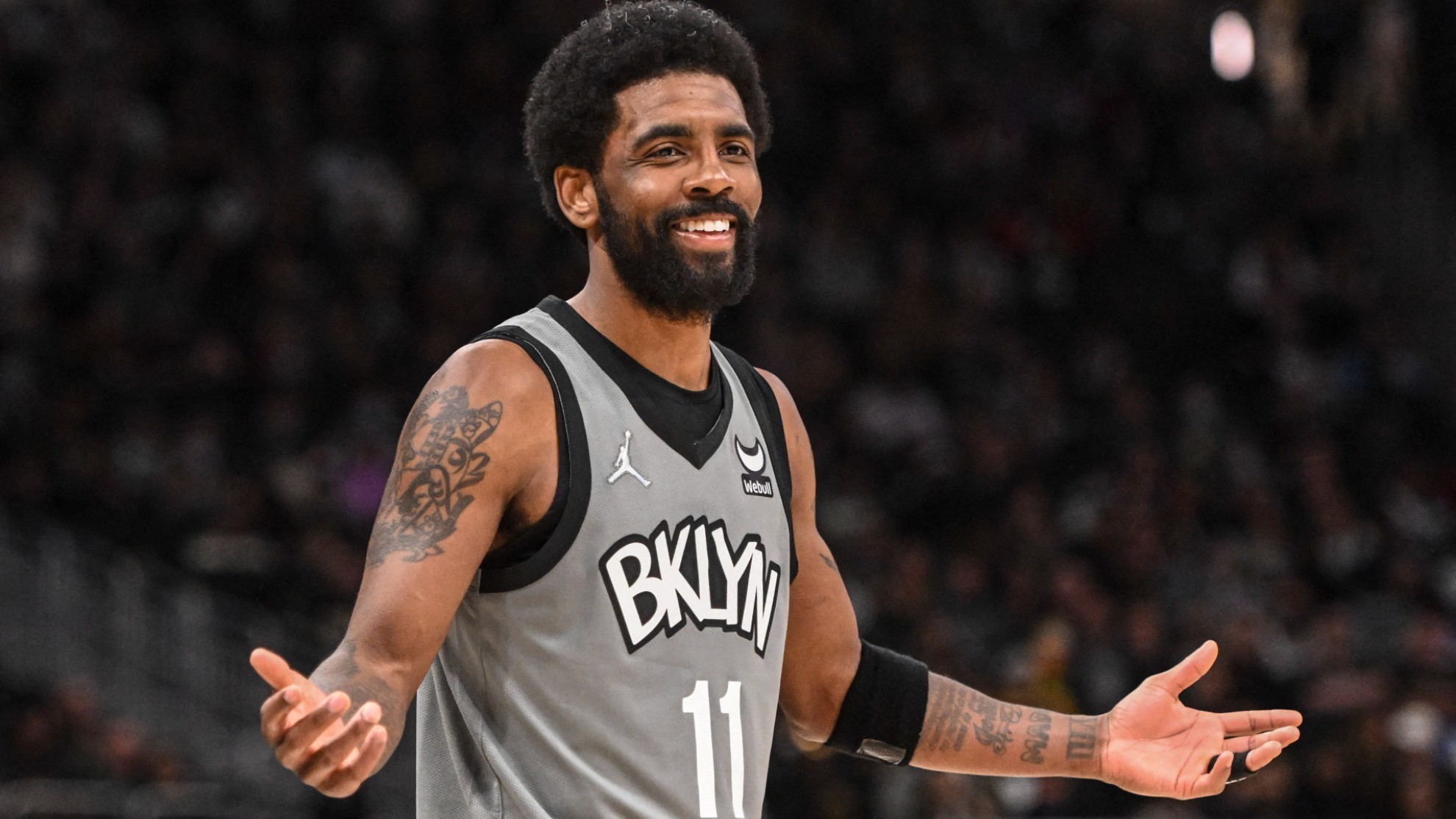Kyrie Irving, Aaron Judge and other unvaccinated athletes will be able to play...