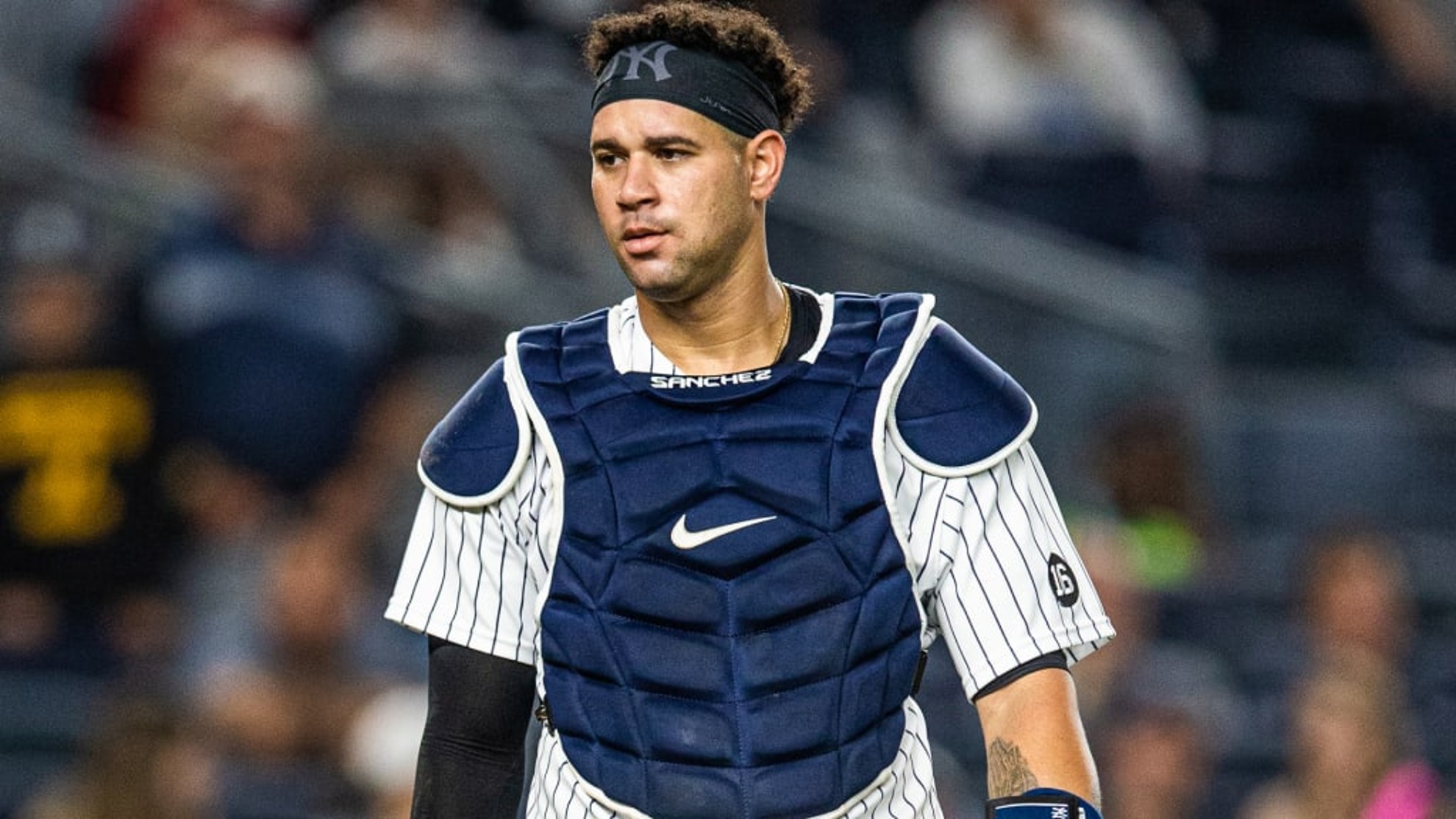 Gary Sanchez pega su 2do. HR con los Padres