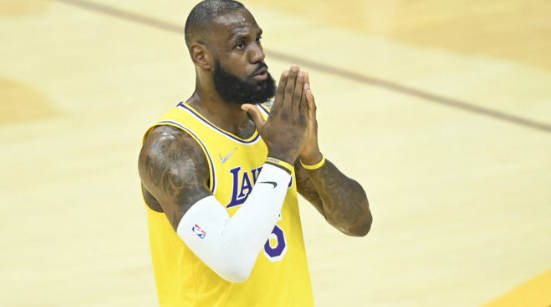 Frank Vogel reclama el MVP para LeBron James: \