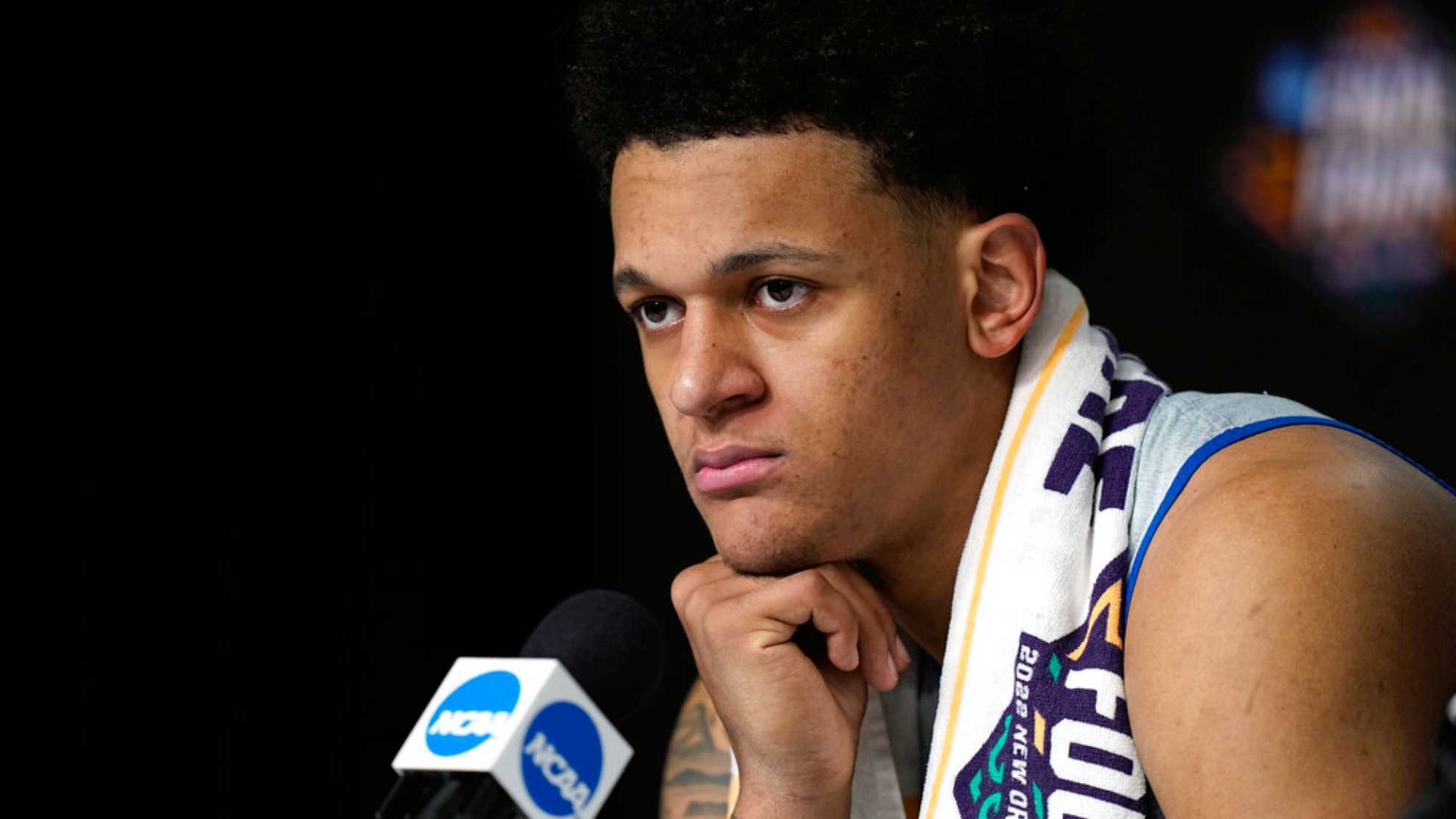 NBA: Which players to watch in the NCAA ‘Final Four’?