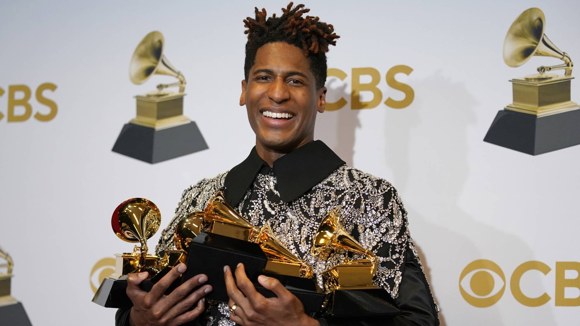 Toda la lista de ganadores del Grammy 2022 - Los Angeles Times