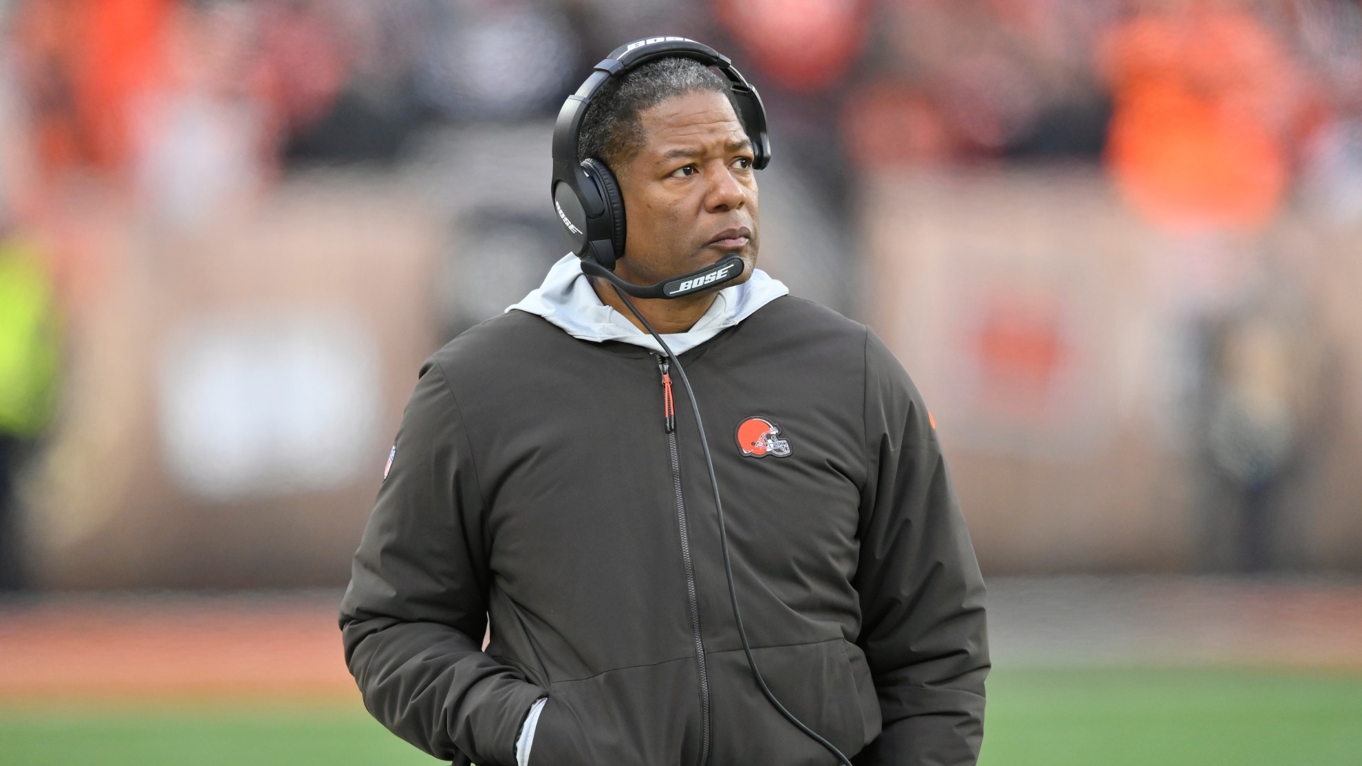 Steve Wilks acusa a los Cardenales de Arizona de discriminarlo en 2018