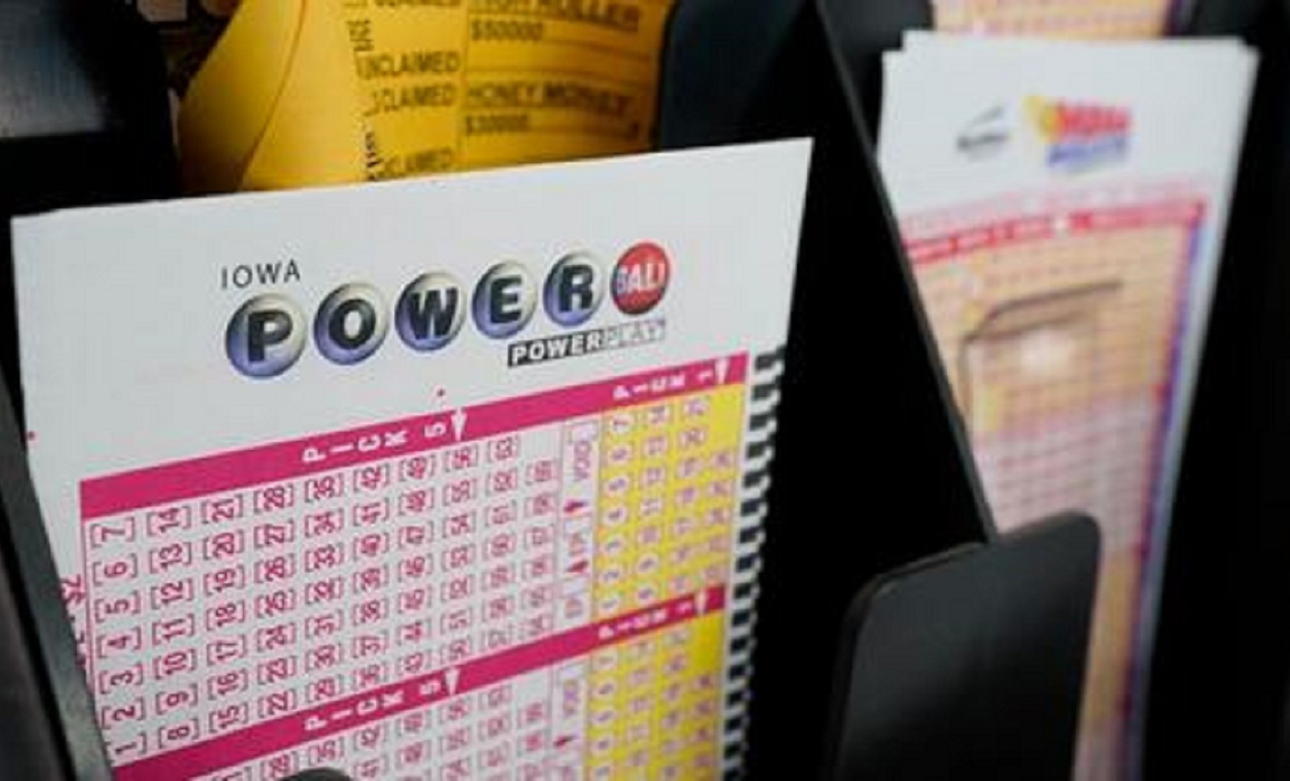 View 15 Numeros Ganadores Dela Loteria Powerball factpainpic