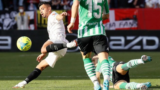Tenis para futbol Nike Mercurial Superfly 7 Elite Mbappé FG de hombre |  Innovasport