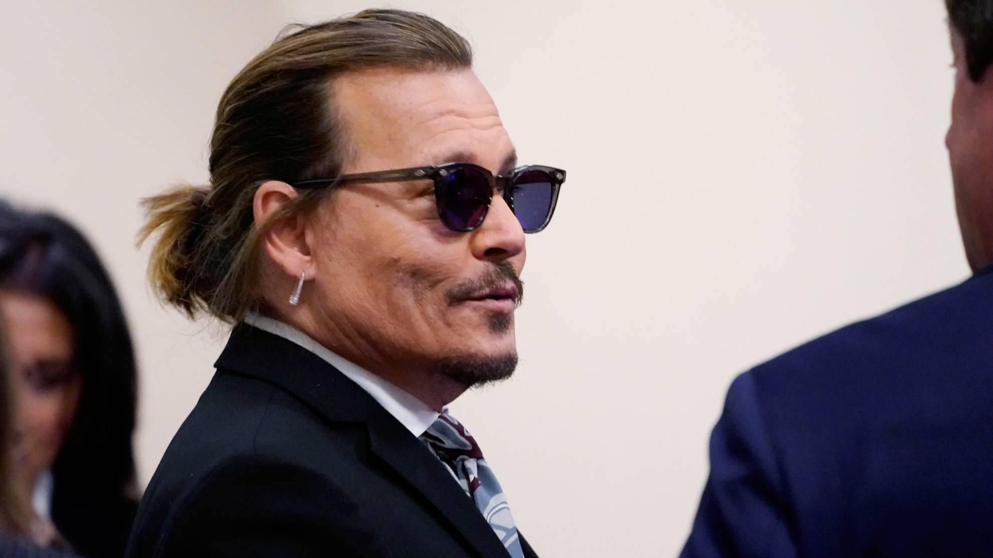 El jurado determinó que Johnny Depp y Amber Heard se difamaron mutuamente: ella deberá pagar USD 15 millones y él USD 2 millones