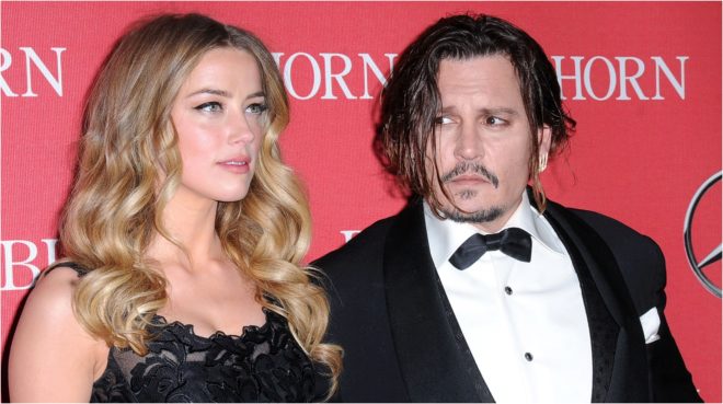 Depp vs Heard: Sigue en directo el juicio entre Amber Heard y Johnny Depp