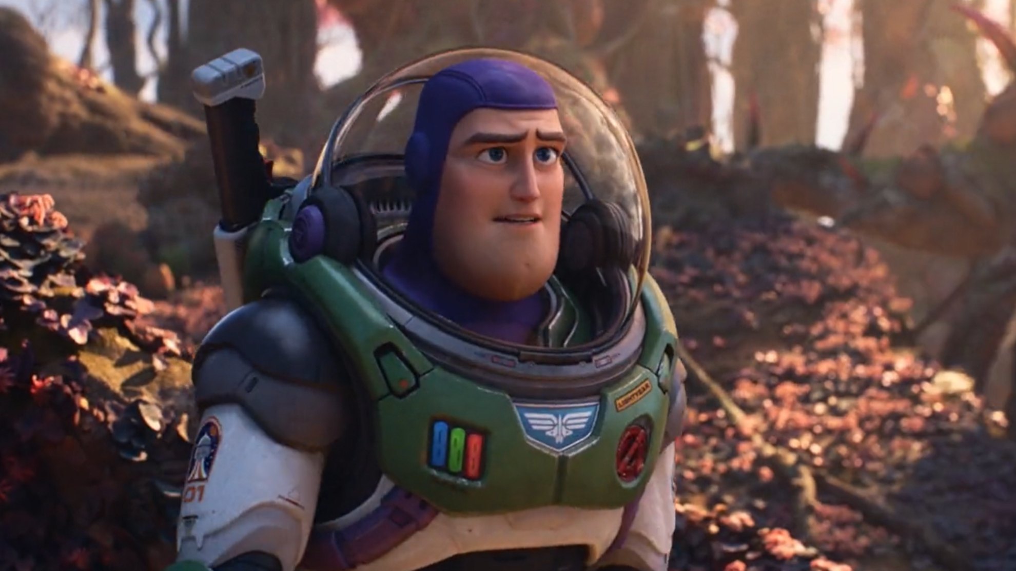 Lightyear: ¿Cómo encaja la nueva película en el universo de Pixar? |  Marcausa