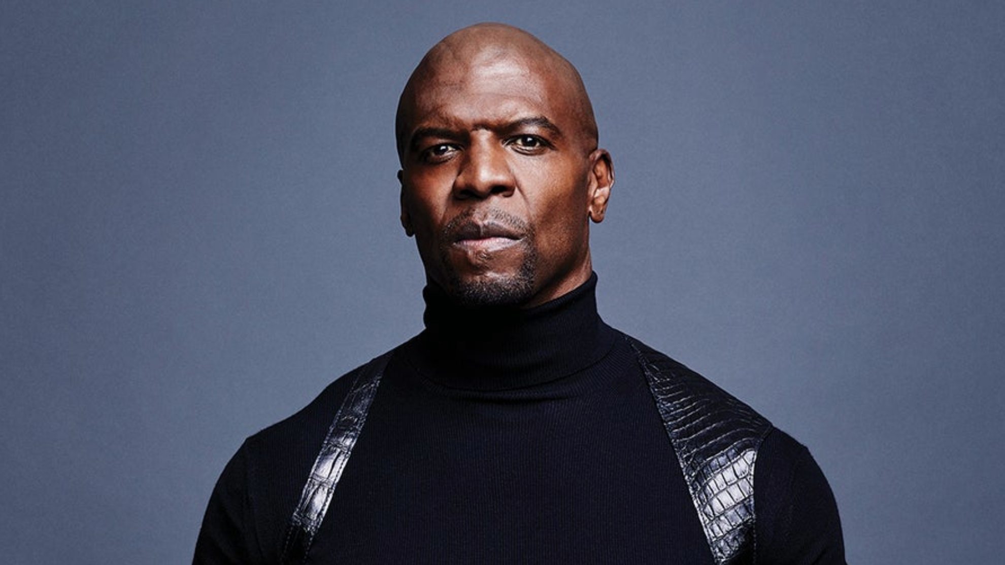 Terry Crews cree que Chris Rock salvó a Hollywood al no responder la  agresión de Will Smith | Marcausa