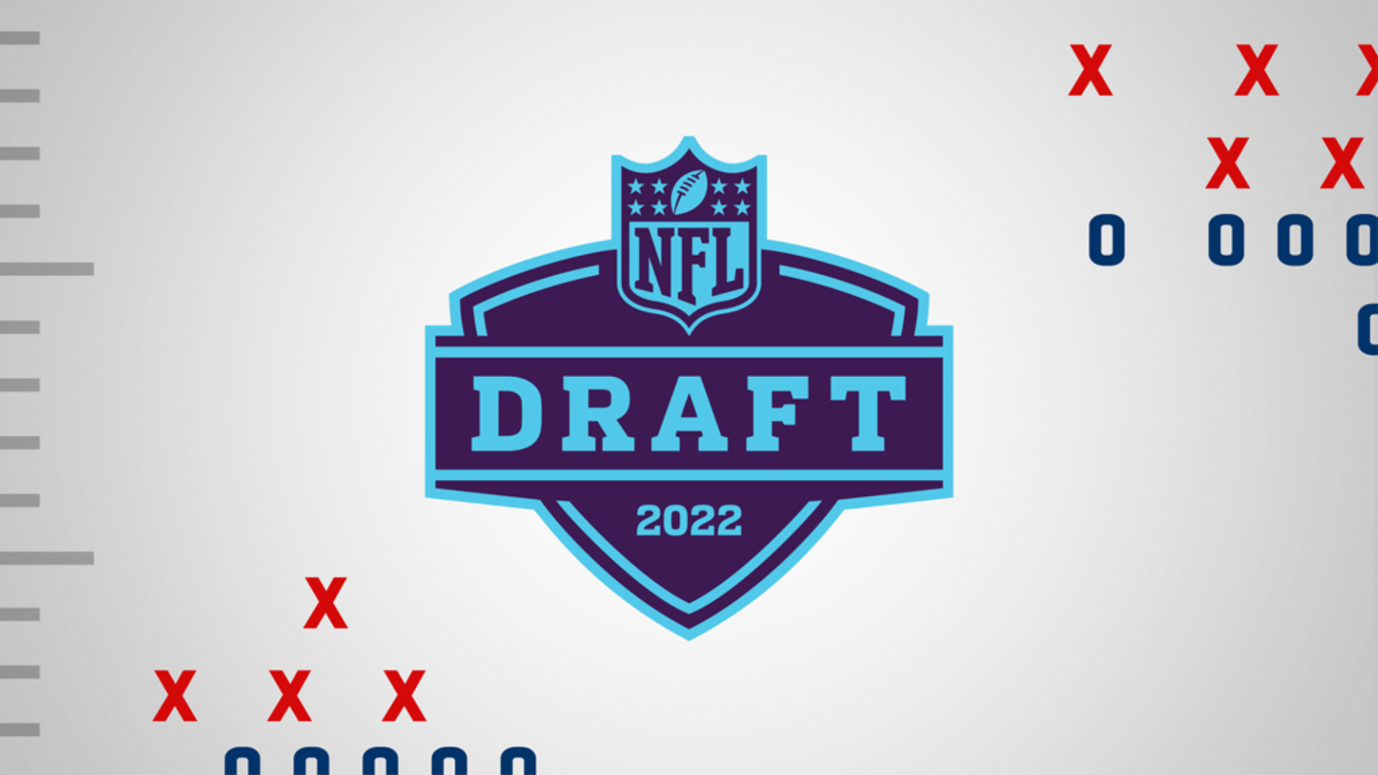 NFL on X: With the No. 31 overall pick in the 2022 @NFLDraft, the