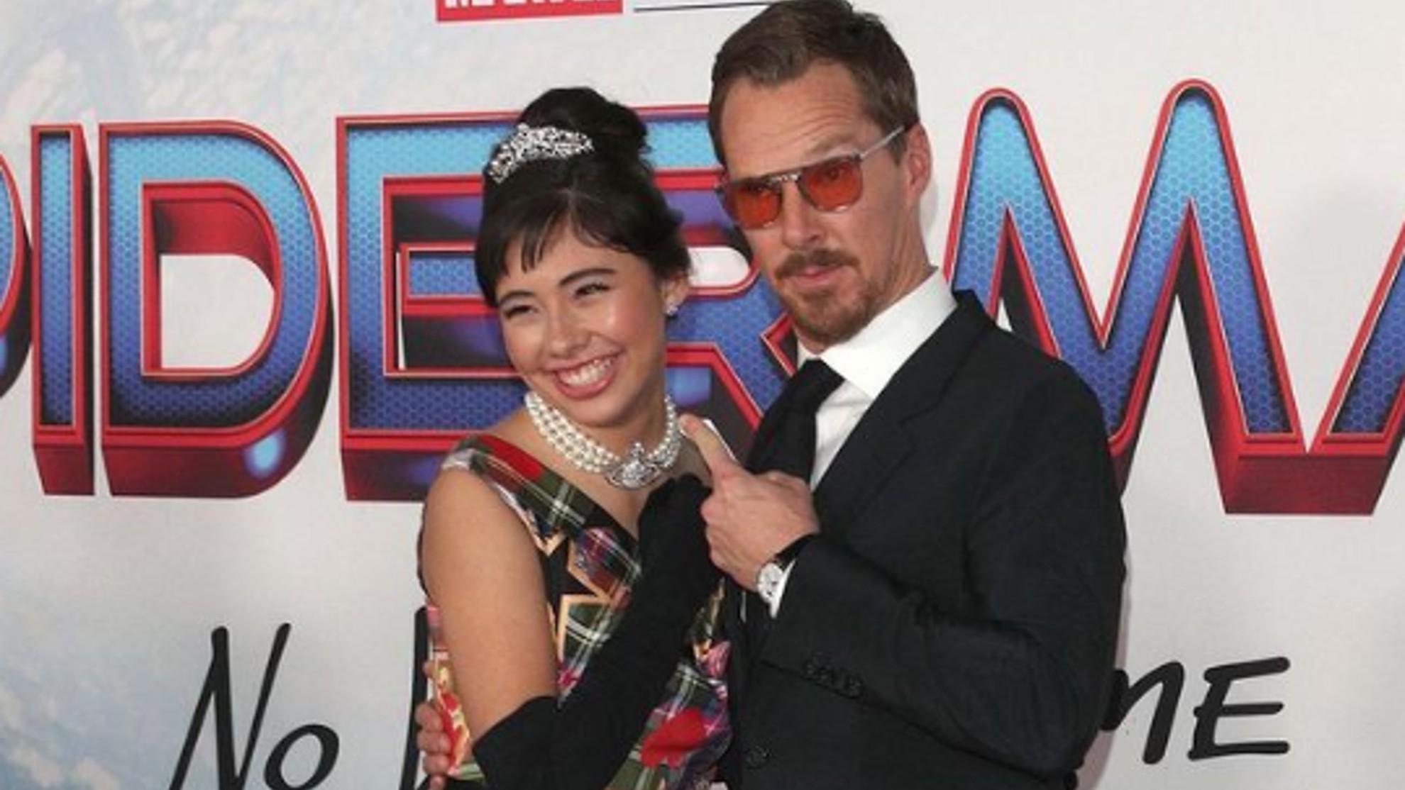 ¿Quién es Xóchitl Gómez, la actriz de origen mexicano que aparece en Doctor Strange? ¿Quién es Xóchitl Gómez, la actriz de origen mexicano que aparece en Doctor Strange?
