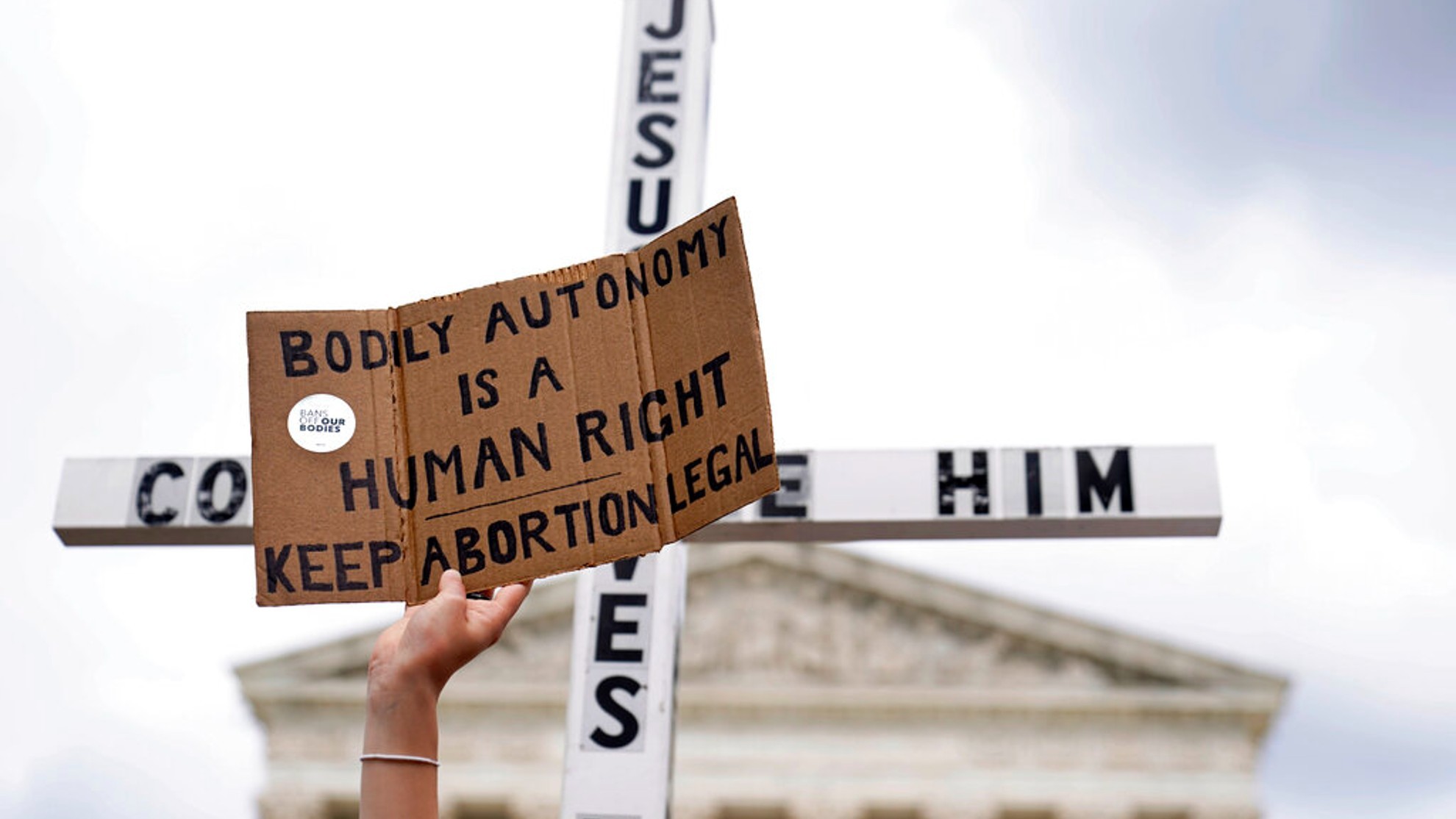 Dans quels pays du monde l’avortement est-il légal ?