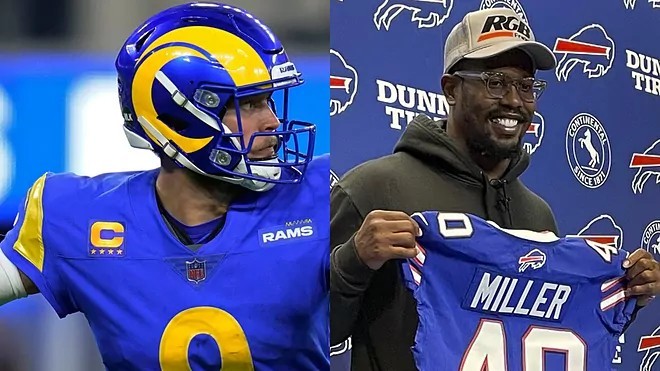 Superbowl 2022: los Rams se quedaron con el segundo título de su