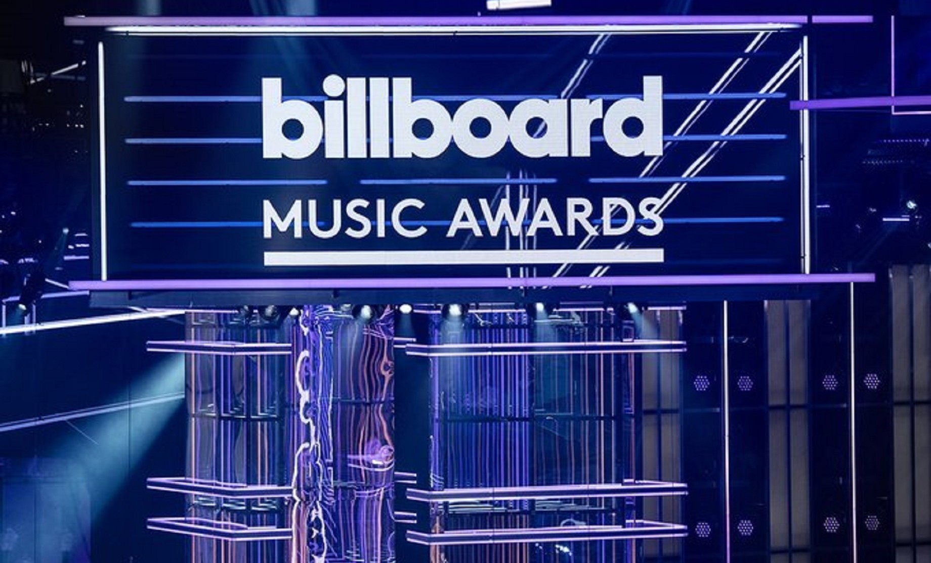 La ceremonia de los Billboard Music Awards se realizará en el MGM...