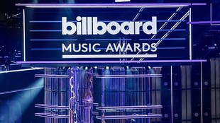 La ceremonia de los Billboard Music Awards se realizará en el MGM...