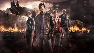 La serie de Resident Evil se estrenará el 14 de julio.