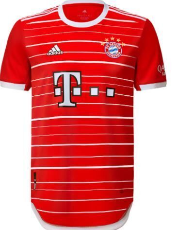 Bayern (oficial)