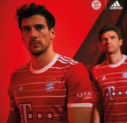 Bayern (oficial)