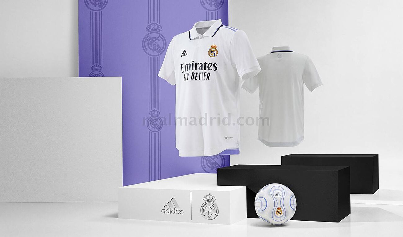 Real Madrid (oficial)