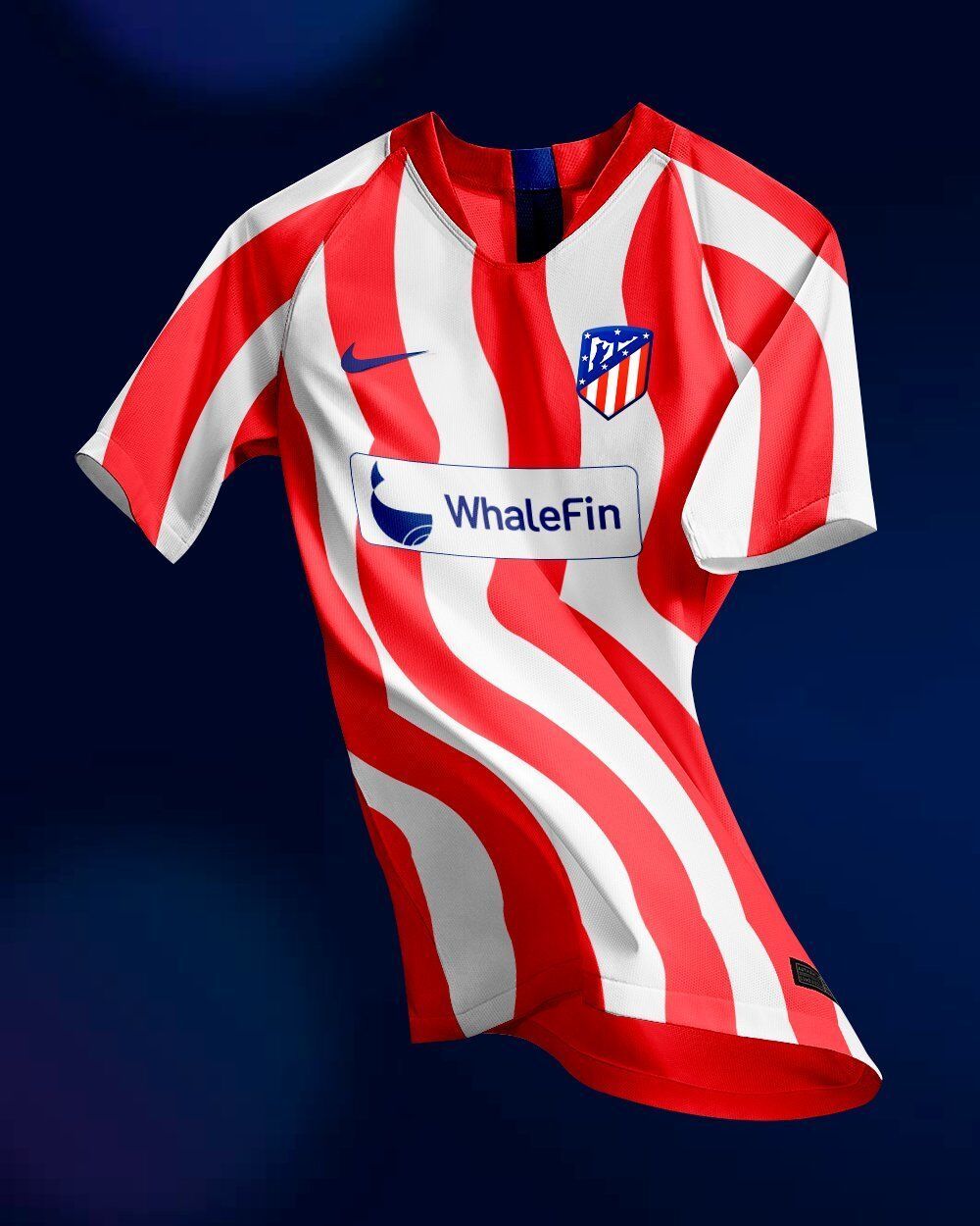 Atltico de Madrid (no oficial)