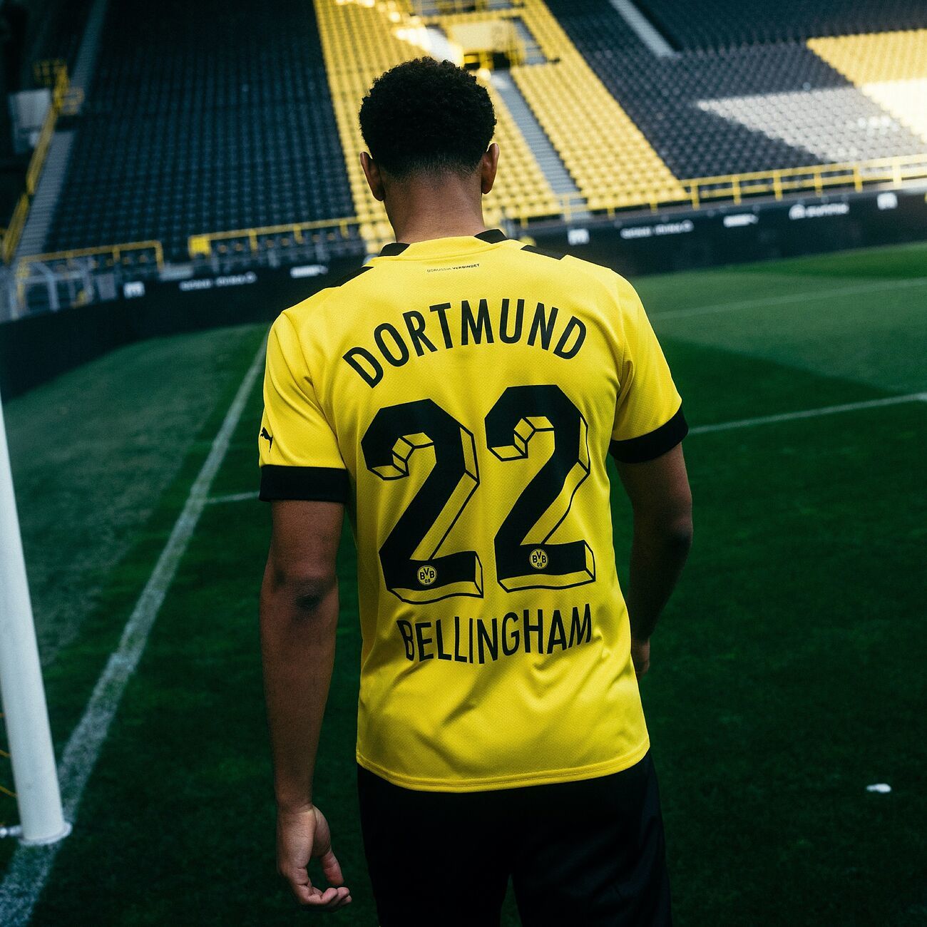 Borussia Dortmund (oficial)