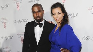 Kim Kardashian y Kanye West se divorciaron en 2021