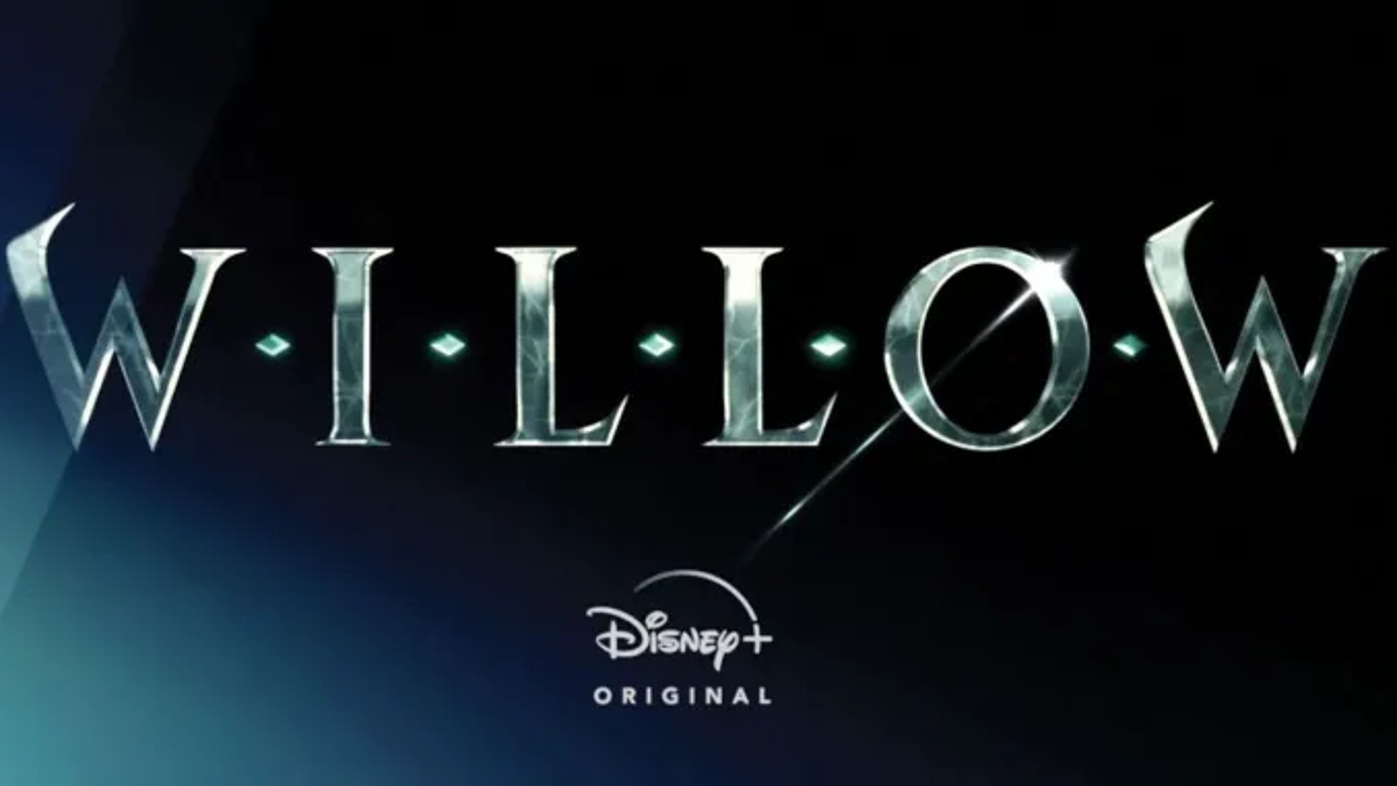 Willow:  Disney+ basada en  la película