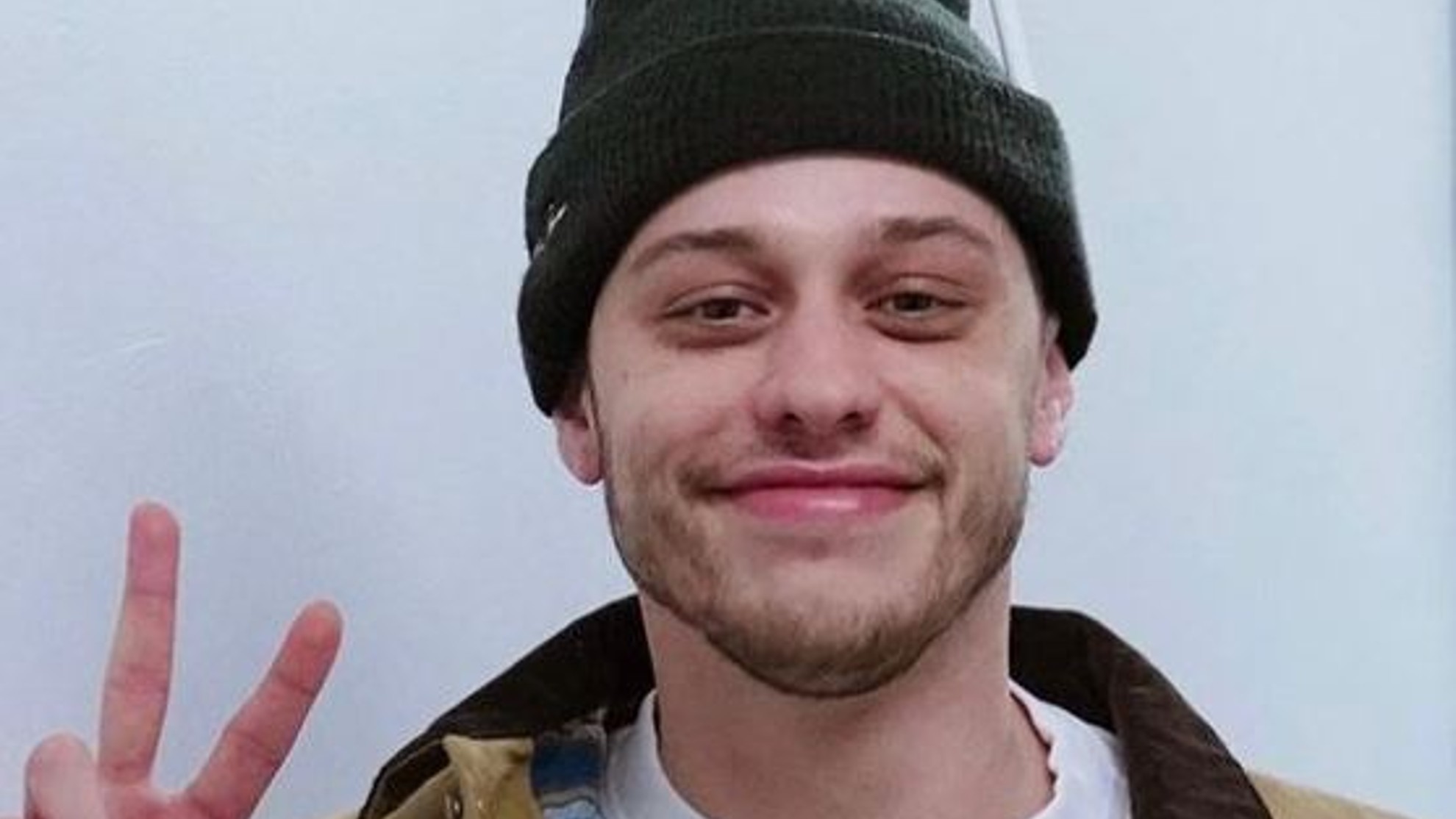 Pete Davidson net worth: la fortuna del comediante y novio de Kim  Kardashian | Marcausa