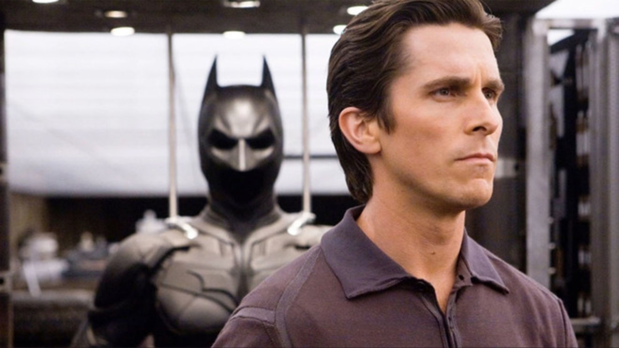 Christian Bale volvería a ser Batman con una única condición | Marcausa