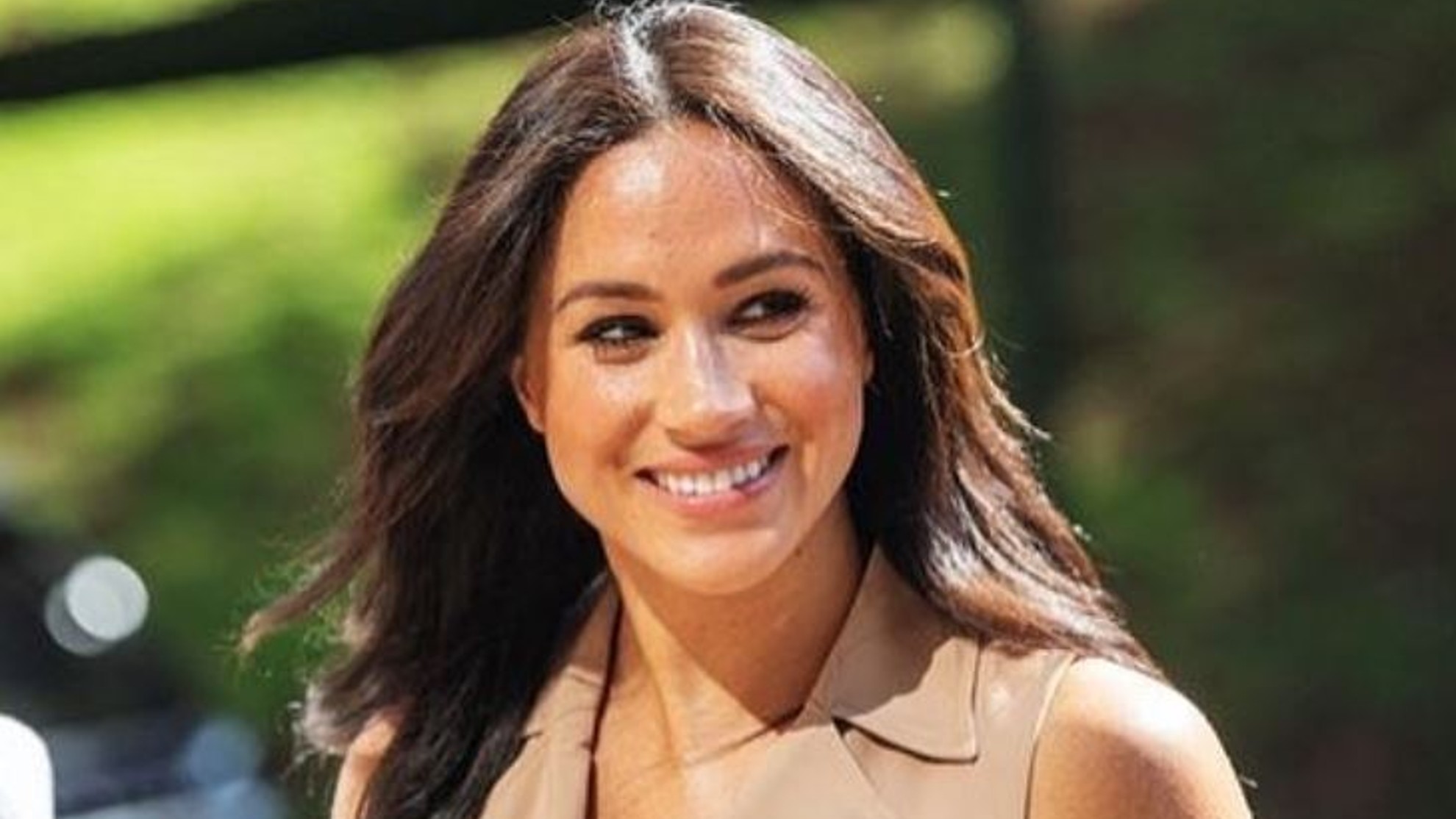 Meghan Markle narra cómo fue caminar desnuda en un spa con su madre: 