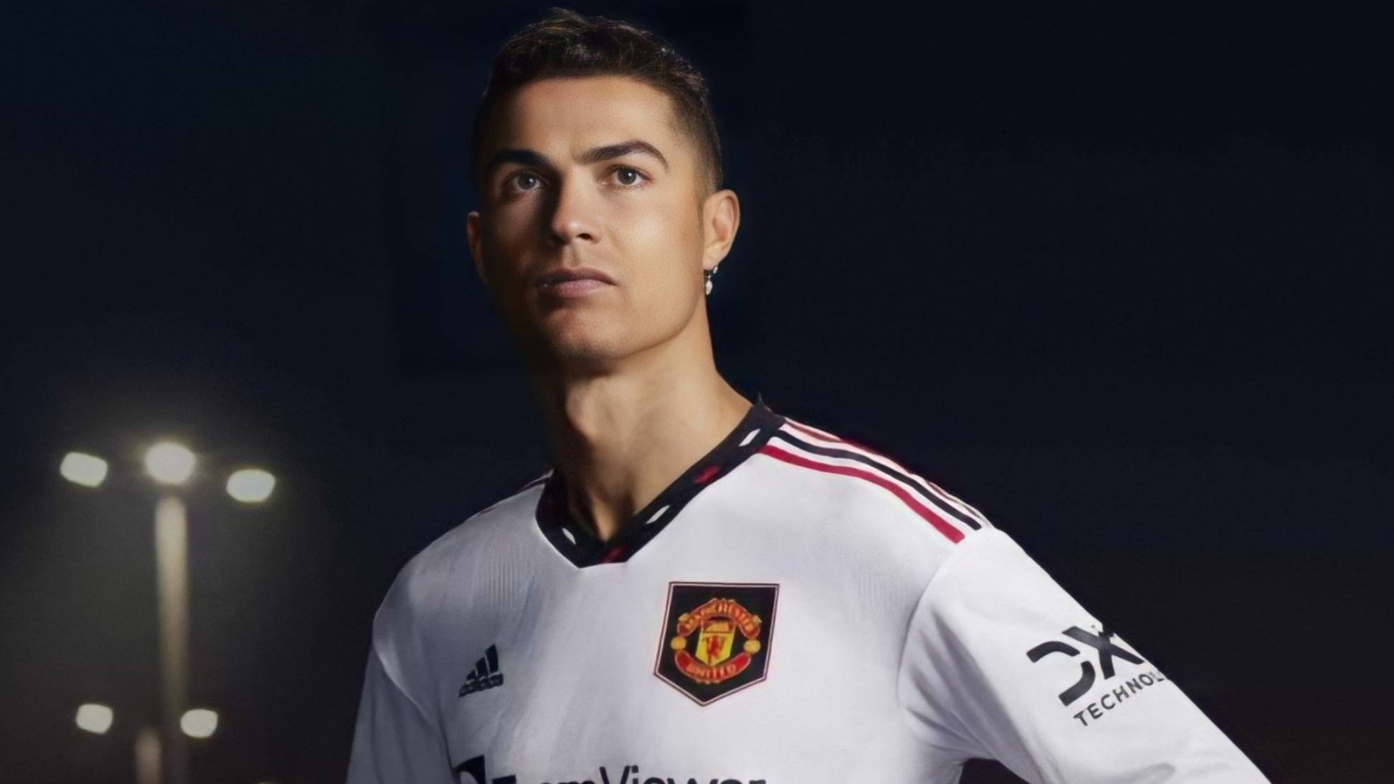 Cristiano Ronaldo: Conoce el precio de su camiseta del Manchester United