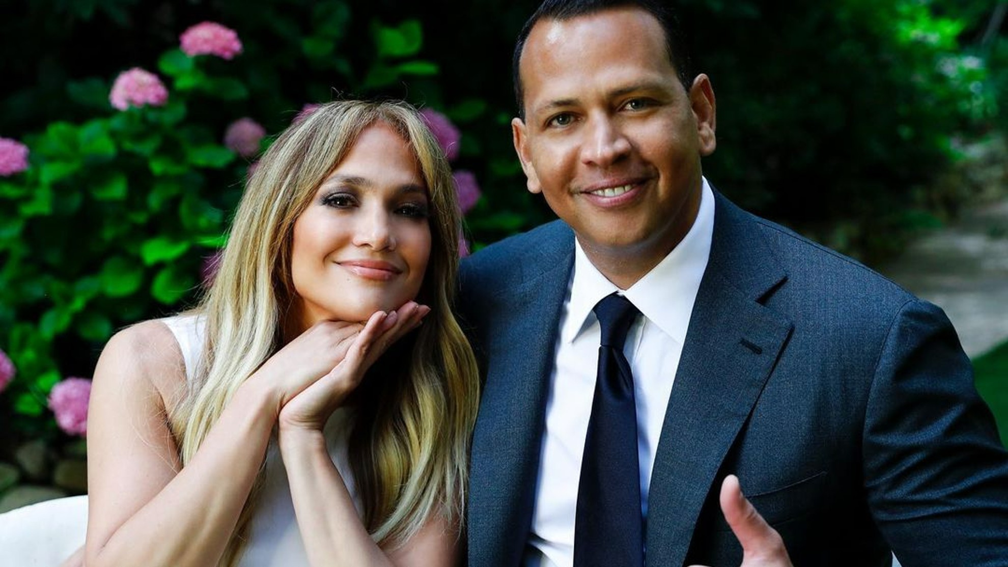 Cuál fue la reacción de Alex Rodriguez tras la boda de Jennifer Lopez y Ben  Affleck? | Marcausa