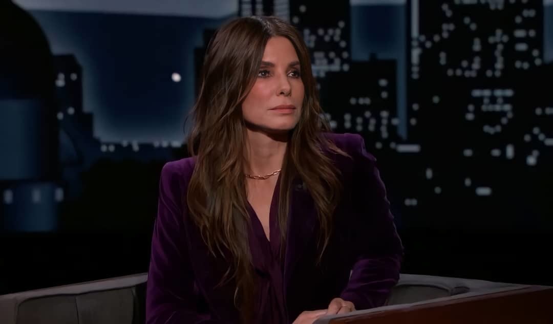 Este fin acepta “la propuesta” de Sandra Bullock por TNT – enterateonline