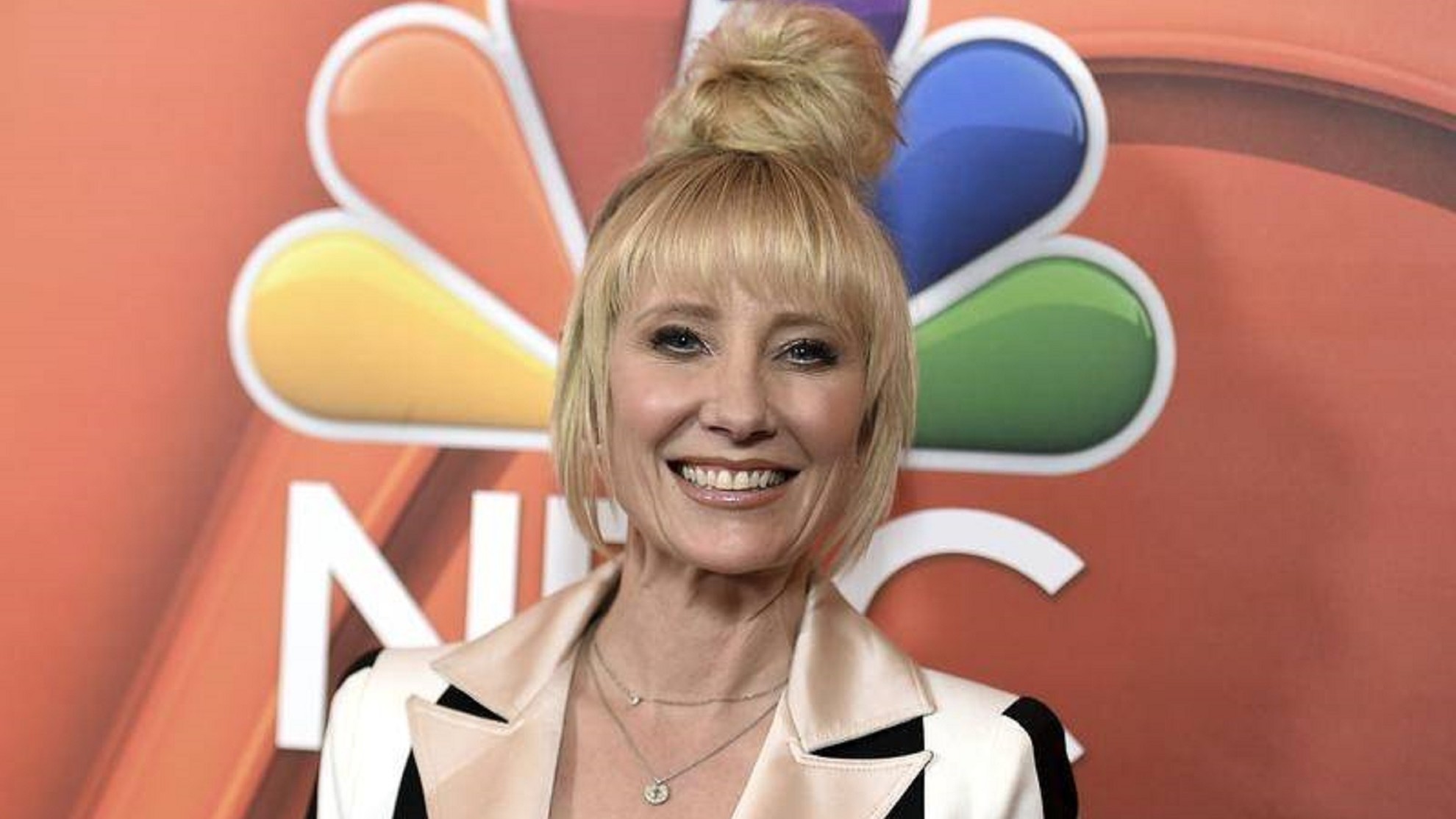 La familia de Anne Heche anunció que no se espera que sobreviva por la gravedad de sus lesiones, tras el choque del 5 de agosto