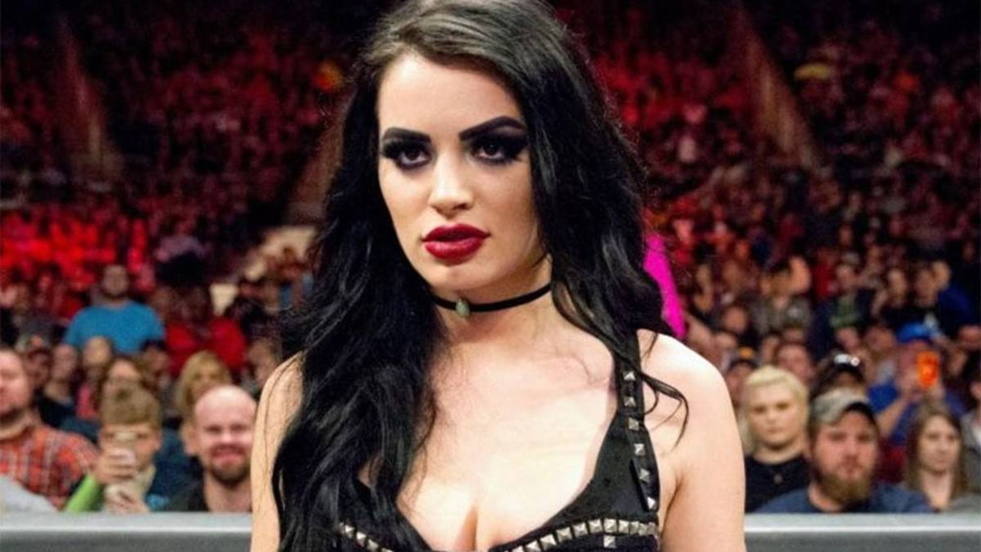 Paige, la ex estrella de la WWE, contempló el suicidio después de la filtración de un video sexual Marcausa