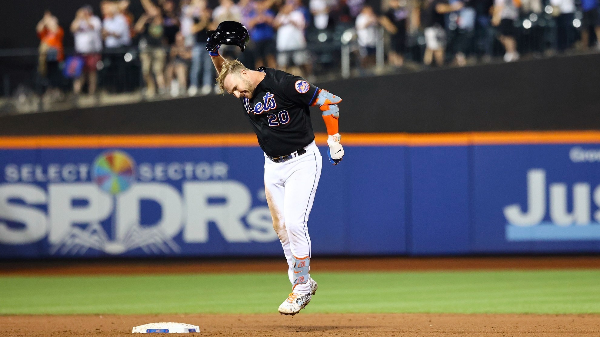 Estarán los Mets dispuestos a cambiar a Pete Alonso?