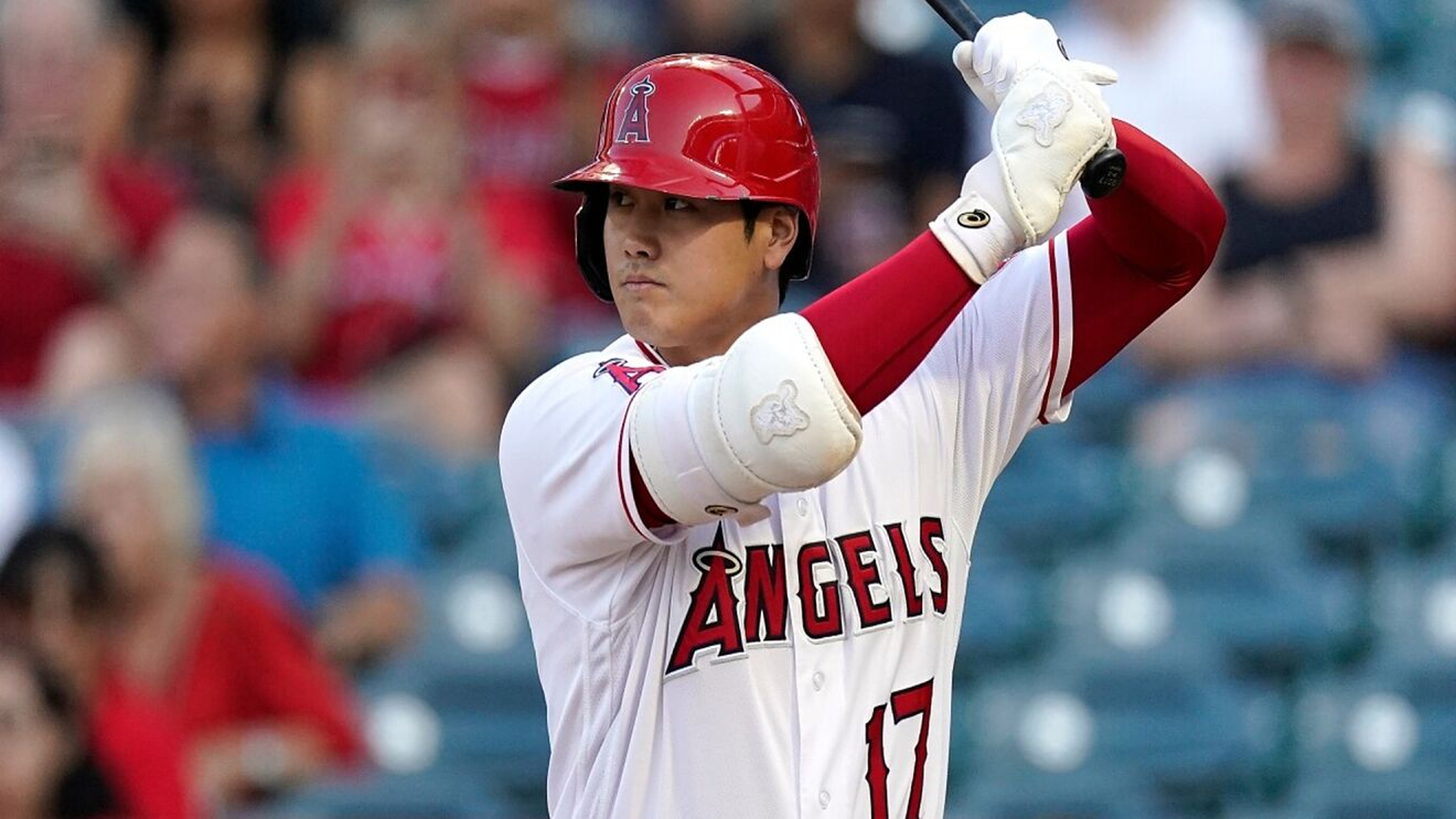 Shoei Ohtani, entre los destacados de la lista inicial de Japón