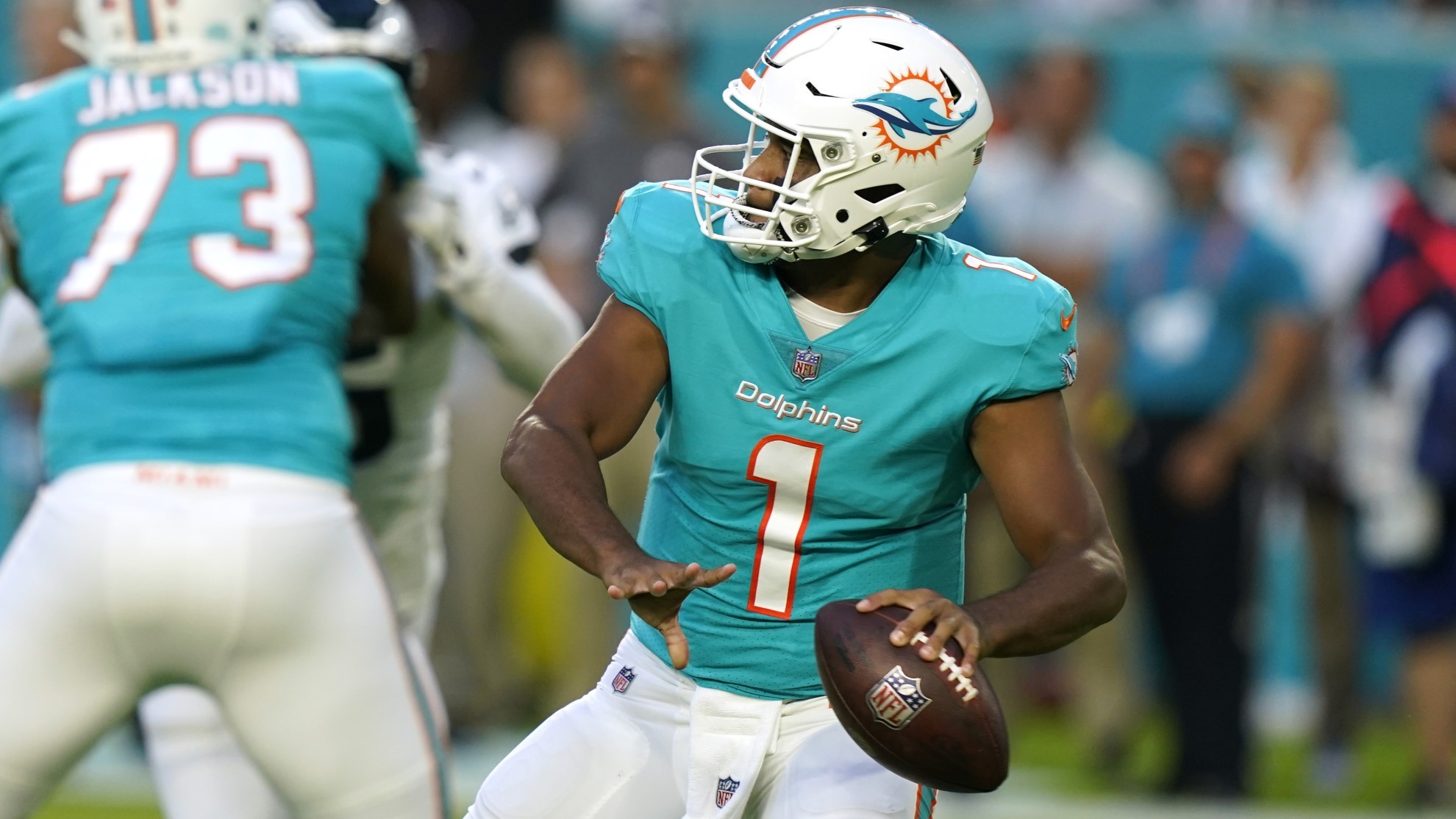 Miami Dolphins - Últimas noticias sobre Miami Dolphins