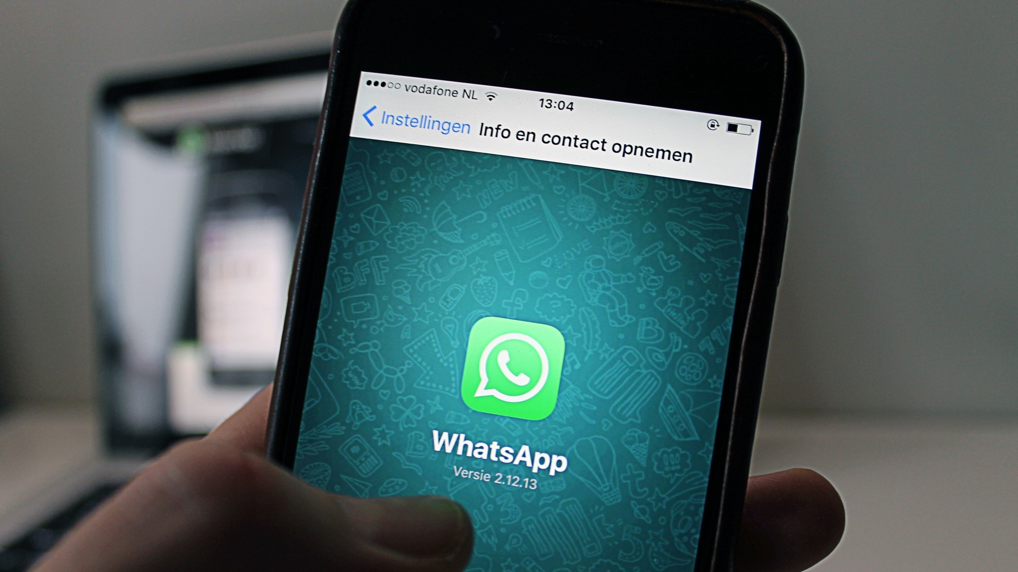 WhatsApp: enviar mensajes sin guardar el número es posible - Moda