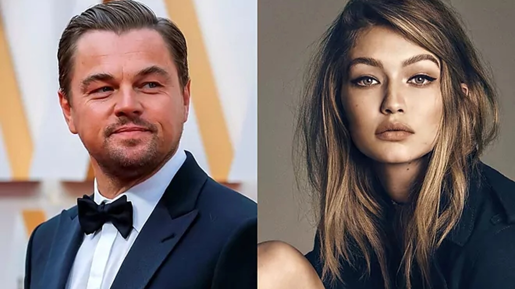 Están saliendo Leonardo DiCaprio y Gigi Hadid? Crecen los rumores del  romance entre ambos | Marcausa