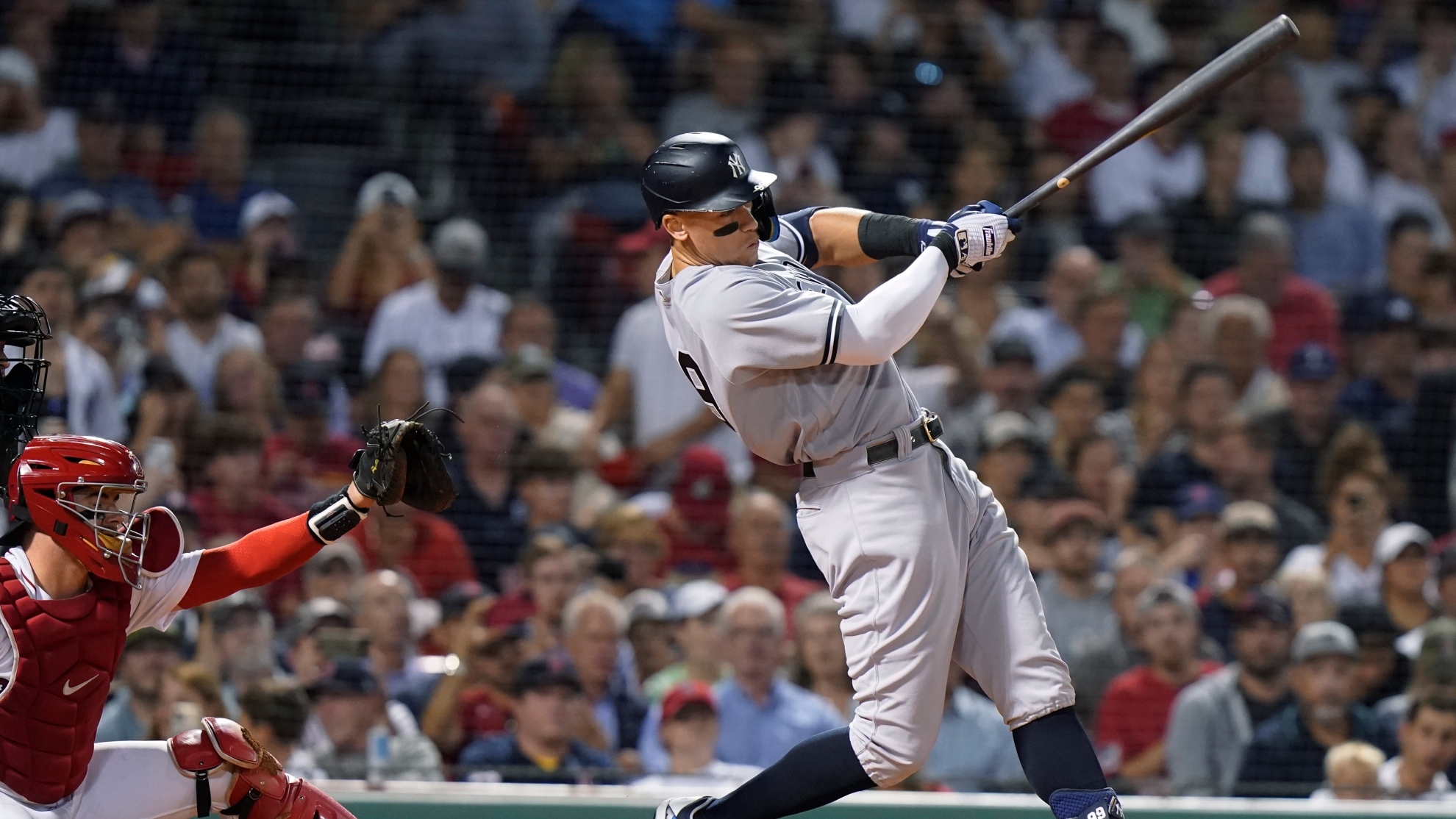 Aaron Judge y Paul Goldschmidt son los MVP de la temporada 2022, Noticias