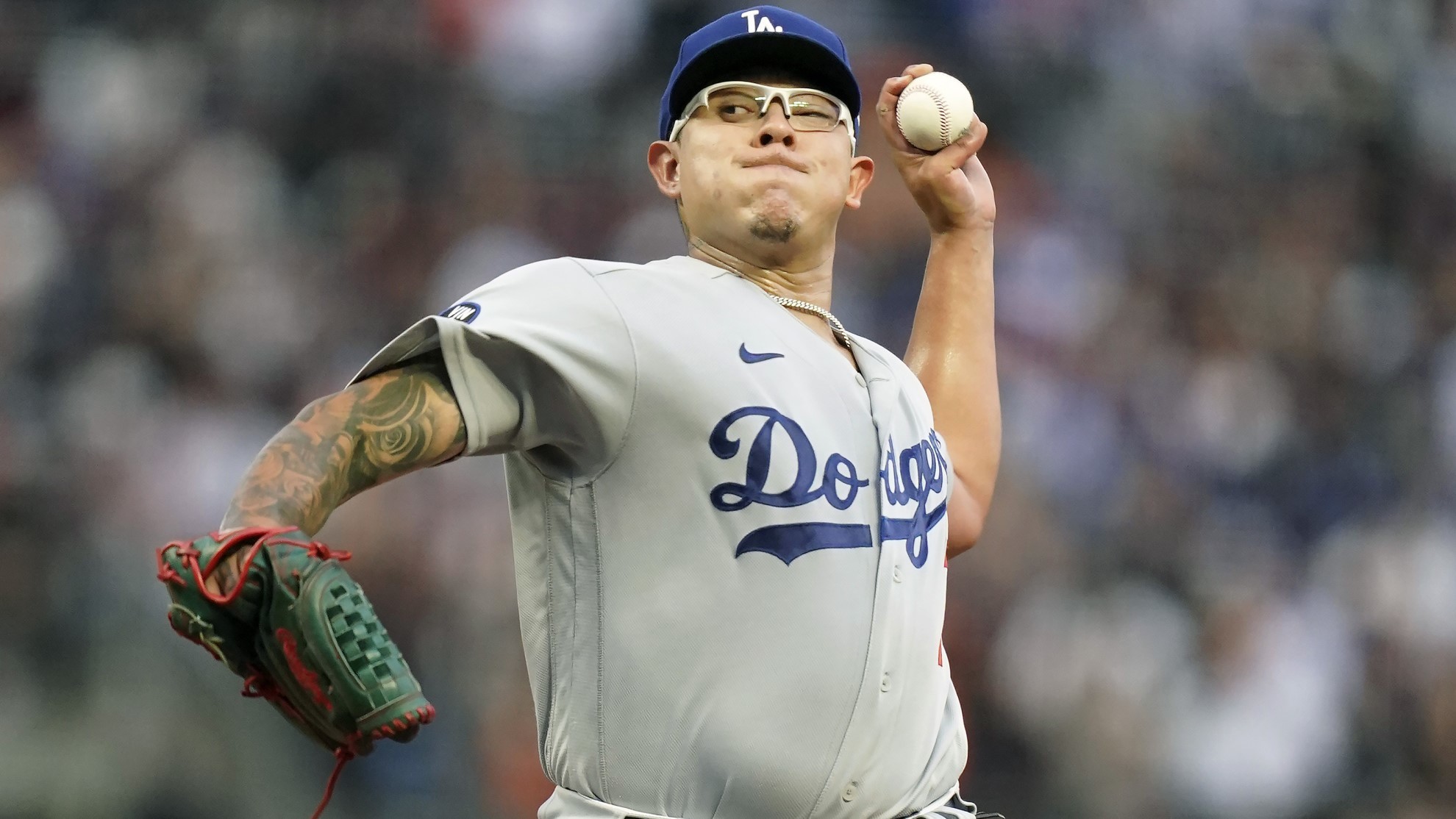 Los Angeles Dodgers consolidan su reinado: Campeones del Oeste